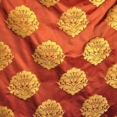SAN MARINO RED